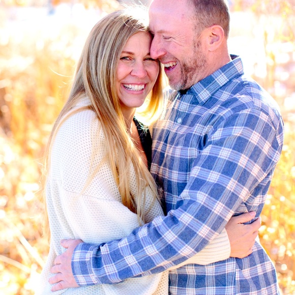 Meet your Posher, Amy - Picture 1 of 1